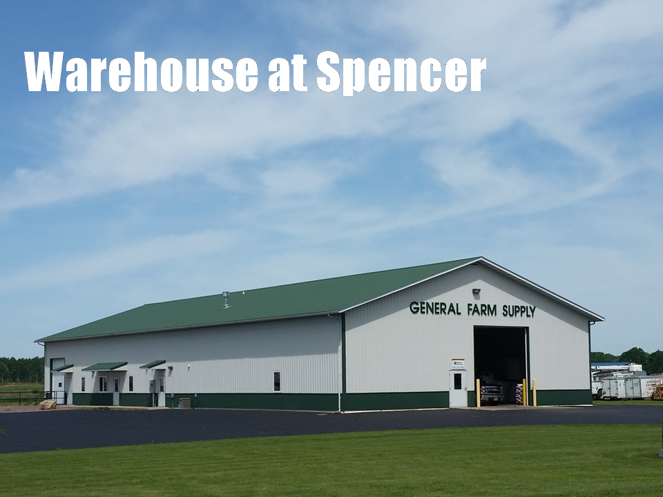Home General Farm Supply Marshfield, WI