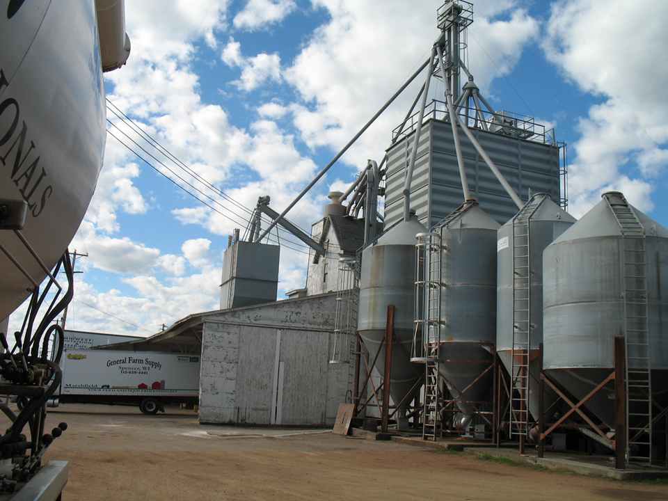 Home General Farm Supply Marshfield, WI